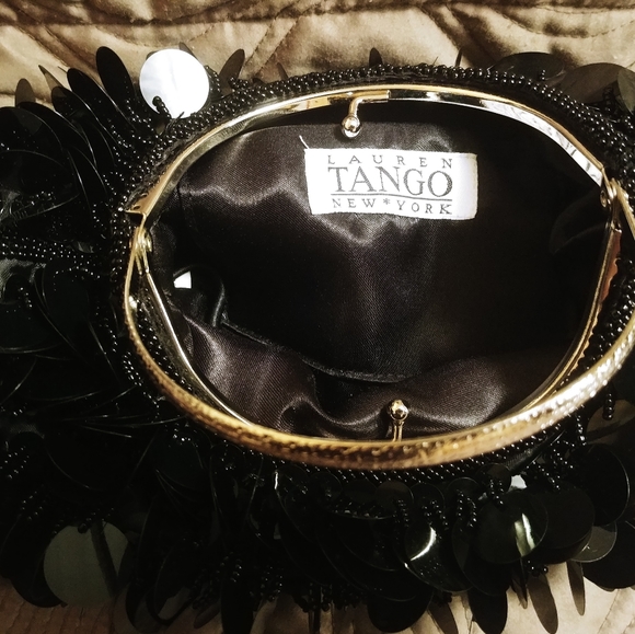 Evening purse - Picture 3 of 3